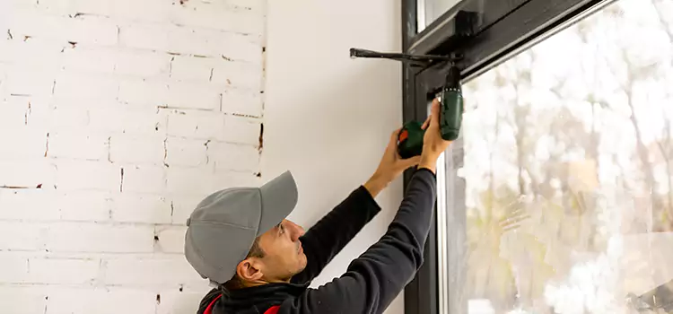 Automatic Door Opener Commercial Pearl