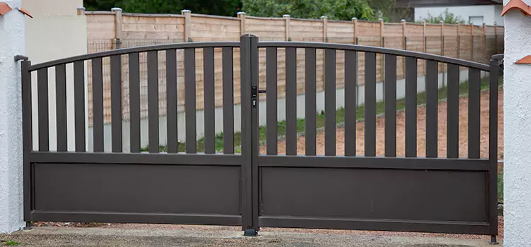 Advanced Gate Solutions in Pearl, MS