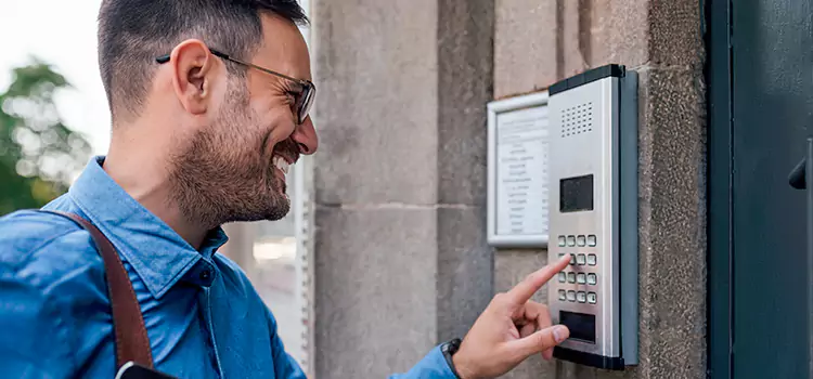 Advanced Solutions for Enhanced Security in Pearl, MS