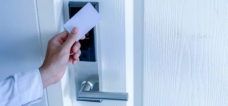 Why Choose Us for Your Keycard Lock Installation in Pearl, MS?