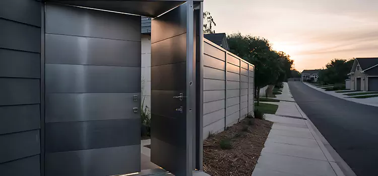 Comprehensive Steel Door Solutions in Pearl, MS