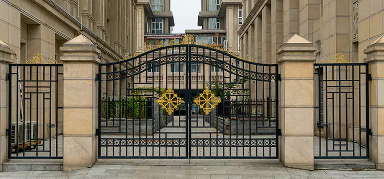 Comprehensive Iron Gate Maintenance Solutions in Pearl, MS