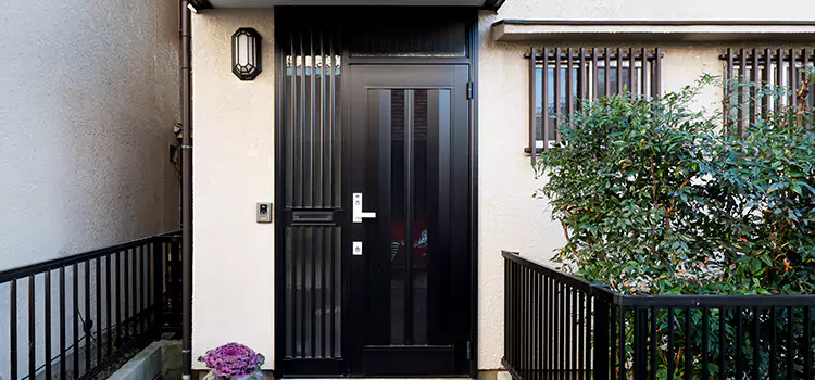 Popular Exterior Door Options in Pearl, MS