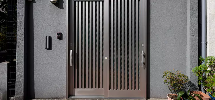 Why Choose Us for Your Security Needs in Pearl, MS?