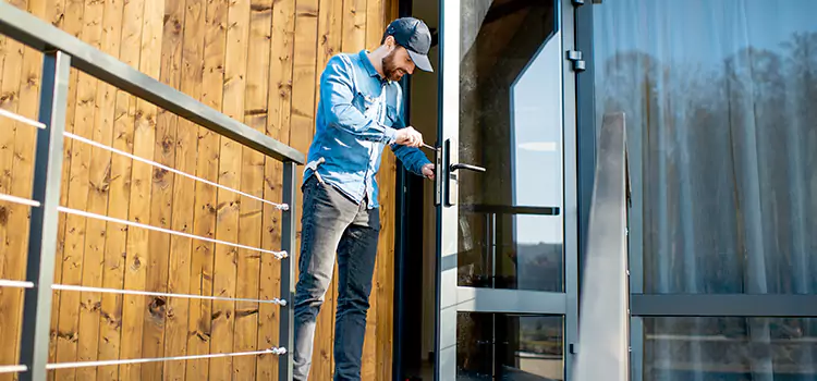 Emergency Patio Door Repair Pearl