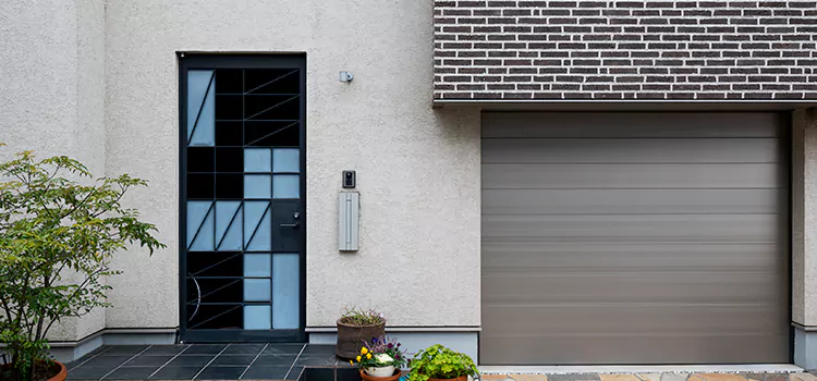 Residential Roll Up Security Doors Pearl