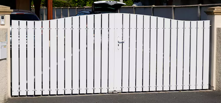 Why Choose Us for Residential Gate Repair in Pearl, MS?