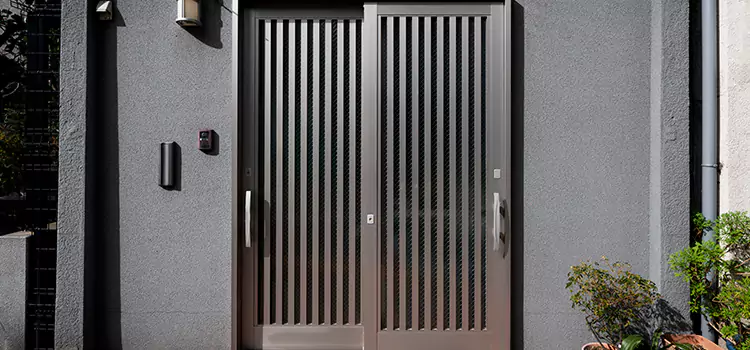 Specialized Steel Door Services in Pearl, MS